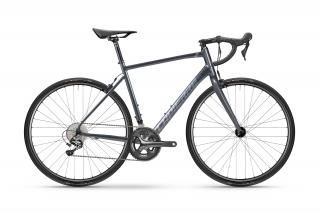 LAPIERRE Sensium 3.0 Glossy Grey Velkosť rámu: XL