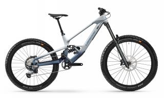 LAPIERRE Spicy CF 6.9 Aventurine Blue Velkosť rámu: XL