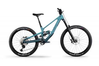 LAPIERRE Spicy CF 7.9 Sequoia Green Velkosť rámu: L