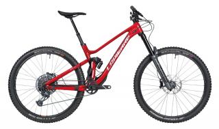 LAPIERRE Spicy CF Team Velkosť rámu: M