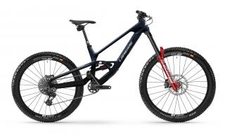 LAPIERRE Spicy CF Team Velkosť rámu: XS
