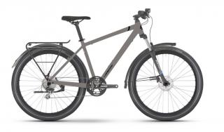 LAPIERRE Trekking 2.0 High Glossy Grey Velkosť rámu: L