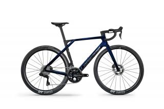 LAPIERRE Xelius DRS 10.0 Translucent Hex Blue Velkosť rámu: L