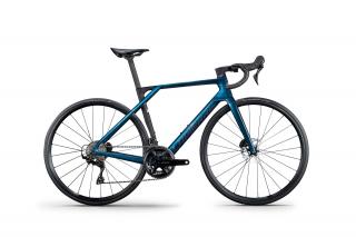 LAPIERRE Xelius DRS 5.0 Crepuscule Blue Velkosť rámu: XL