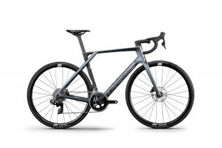 LAPIERRE Xelius DRS 6.0 AXS Gravity Grey Velkosť rámu: XL
