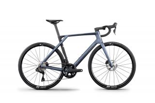 LAPIERRE Xelius DRS 7.0 Cumulonimbus Grey Velkosť rámu: L