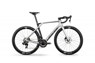 LAPIERRE Xelius DRS 8.0 AXS Chrome Glossy Velkosť rámu: XS