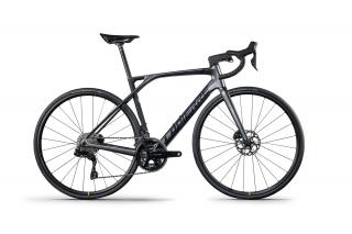 LAPIERRE Xelius SL 5.0 Dark Grey Velkosť rámu: L
