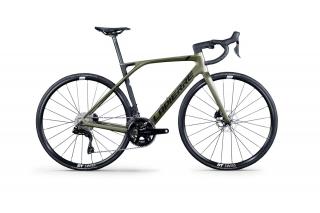 LAPIERRE Xelius SL 5.0 Di2 Dark Graphite Velkosť rámu: XL