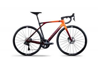 LAPIERRE Xelius SL 7.0 Dark Rust Velkosť rámu: XL