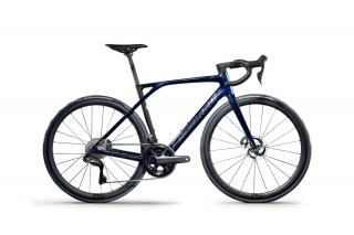 LAPIERRE Xelius SL 8.0 Glossy Blue Velkosť rámu: XL