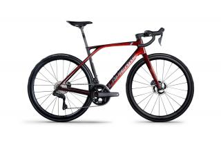 LAPIERRE Xelius SL 8.0 Glossy Rust Velkosť rámu: L