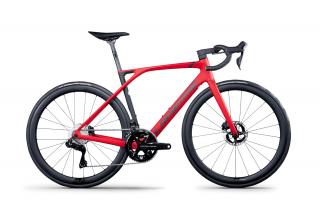 LAPIERRE Xelius SL 9.0 Metallic Red Velkosť rámu: L