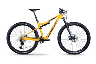 LAPIERRE XRM 6.9 Butter Cup Velkosť rámu: S
