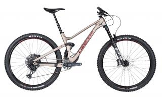 LAPIERRE Zesty AM CF 7.9 Velkosť rámu: XL