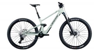 LAPIERRE Zesty CF 6.9 Celadon Green Velkosť rámu: S