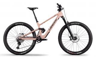 LAPIERRE Zesty CF 7.9 Terracota Velkosť rámu: L