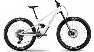 LAPIERRE Zesty CF 9.9 Paris Stone Beige Velkosť rámu: L