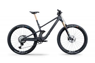 LAPIERRE Zesty CF 9.9 Raw Carbon Velkosť rámu: L