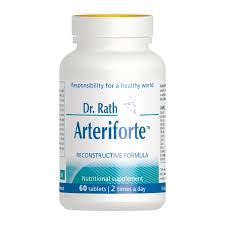 Artiforte 60 tabliet Dr.Rath