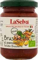 Bruschetta paradajková 150g BIO LA SELVA