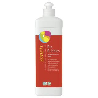 Bublifuk - náhradná náplň 500ml SONETT