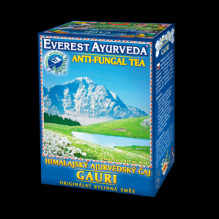 Čaj himalájsky GAURI  100g