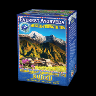 Čaj himalájsky KUDZU  100g