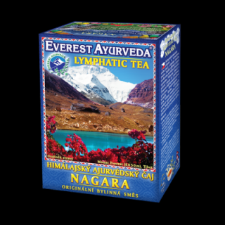 Čaj himalájsky NAGARA 100g