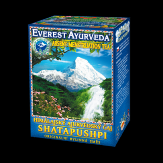 Čaj himalájsky SHATAPUSHPI  100g