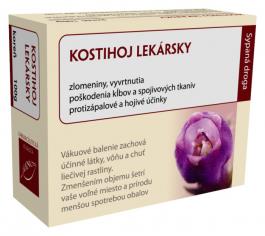 Čaj kostihoj lekársky koreň 100g