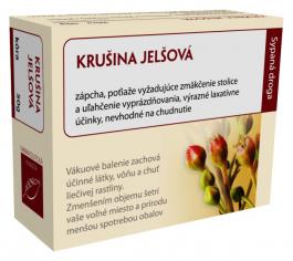 Čaj krušina jelšová kôra 50g