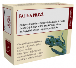 Čaj Palina pravá vňať 50g