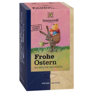Čaj Veselá veľká noc porc. 27g BIO SNT