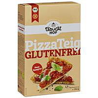 Cesto na pizzu bezlepkové 350g BIO BAUCKHOF