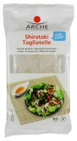 Cestoviny tagliatelle shiratake 150g BIO ARCHE