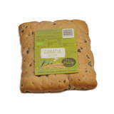 Ciabatta olivová 200g BIO NUR PUUR