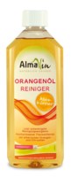 Čistič s pomarančovým olejom 500ml ALMAWIN