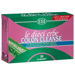 COLON CLEANSE 60 tabliet