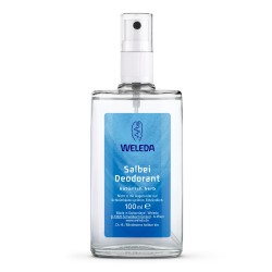 Deodorant šalviový 100ml BIO WELEDA