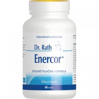 Enercor 60 tabliet Dr.Rath