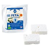 Feta grécka ovčia 180 g