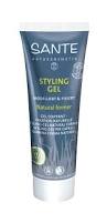 Gel na vlasy prirodzene formujúci 50ml BIO SANTE