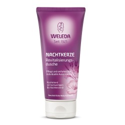 Gél sprchový pupalkový revitalizujúci 200ml BIO WELEDA