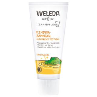 Gél zubný detský 50ml BIO WELEDA
