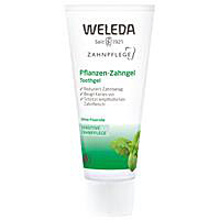 Gel zubný rastlinný 75ml BIO WELEDA