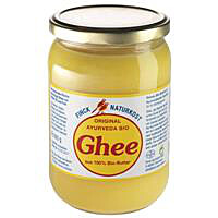Ghee 480g  BIO FINCK