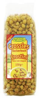 Guličky do polievky pšeničné 150g BIO RAPUNZEL