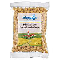 Guličky do polievky špaldové 125g BIO SPB