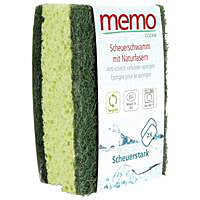 Hubka na čistenie jemná MEMO